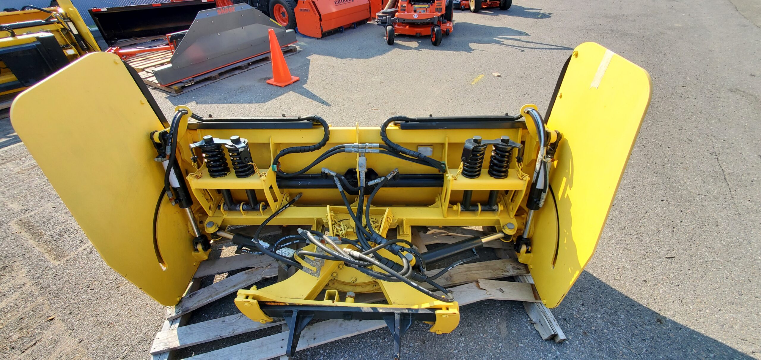 SSTA DT-VM-28-0610-A15 (2016)