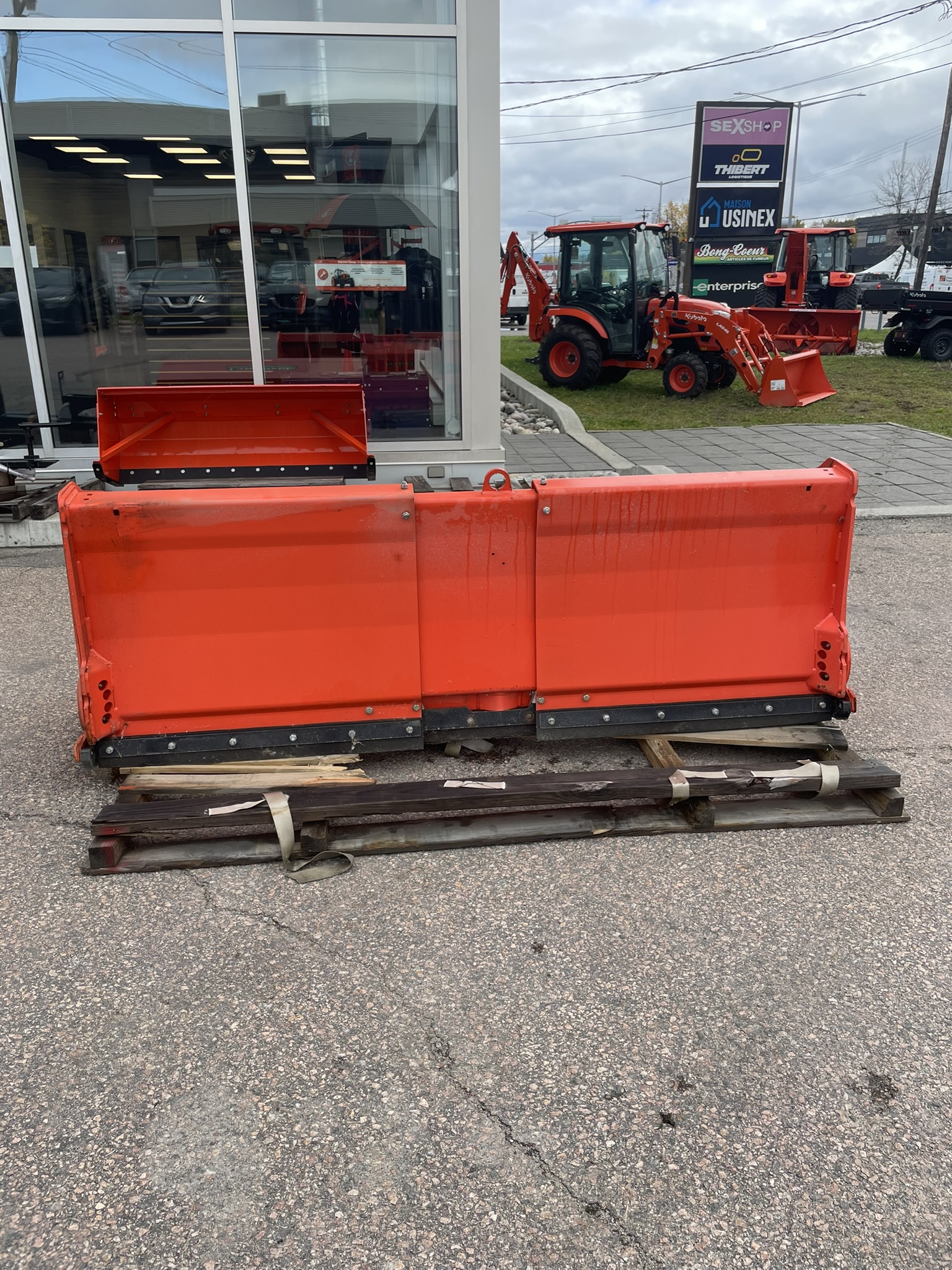 Cotech PPFT34712-HD (2023)