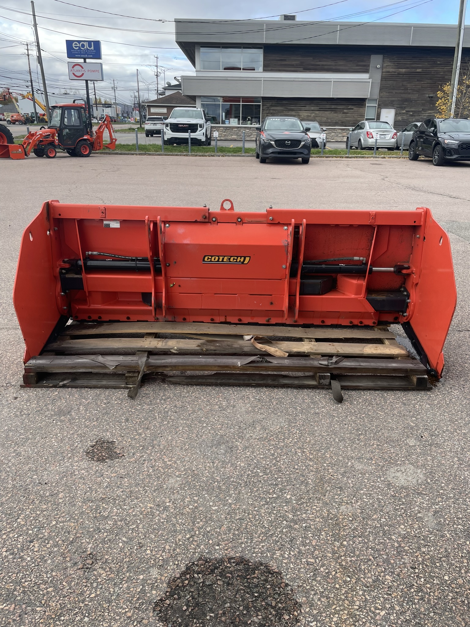 Cotech PPFT3412HD (2023)